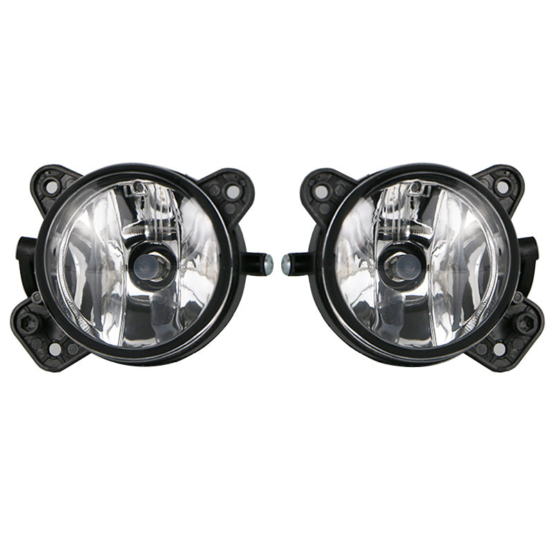 Fog Lights For VW Transporter T5 Caravelle Multivan Crafter VW Polo Gol Headlight For Skoda Fabia Mk1 Mk2 Car Accessories