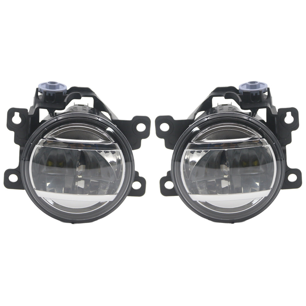 Fog Lamp Led For Honda Pilot Passport 2017 2018 2019 2020 2021 2022 Front Bumper Anti Fog Light Daytime Running Light