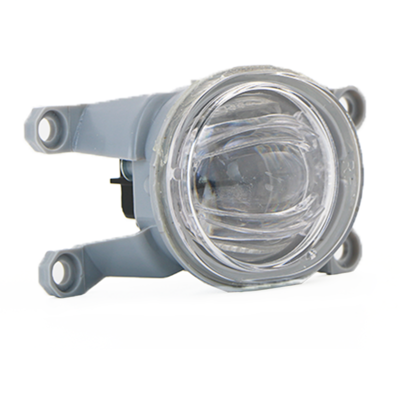 Fog Lights Headlight for Toyota Corolla Altis 2019 2020 Fog Light Fog Lamp Cover Grill Bezel Foglight 8122002100 8121002200