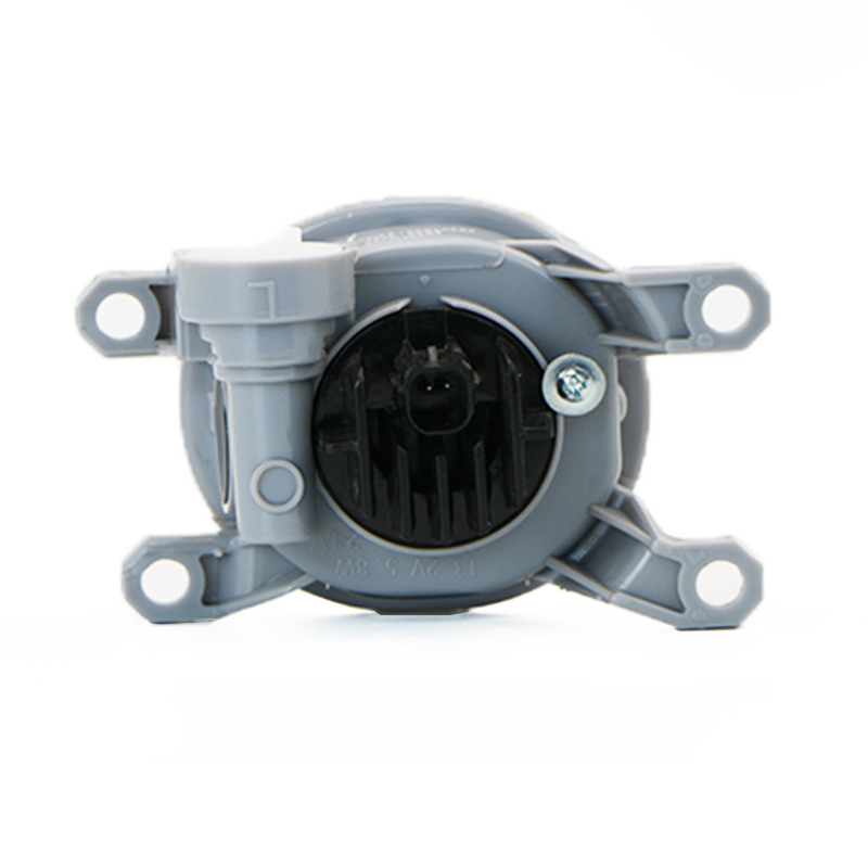 Fog Lights Headlight for Toyota Corolla Altis 2019 2020 Fog Light Fog Lamp Cover Grill Bezel Foglight 8122002100 8121002200