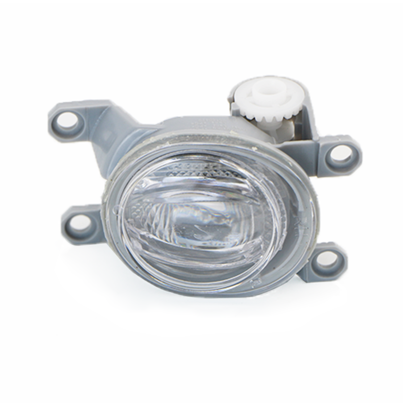 Fog Lights Headlight for Toyota Corolla Altis 2019 2020 Fog Light Fog Lamp Cover Grill Bezel Foglight 8122002100 8121002200