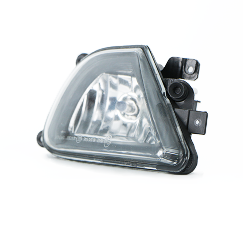 Fog Lamp Light Assembly For VW Touareg 2016 2017 2018 Front Bumper Anti Fog Light 7P6941699G 7P6941700G