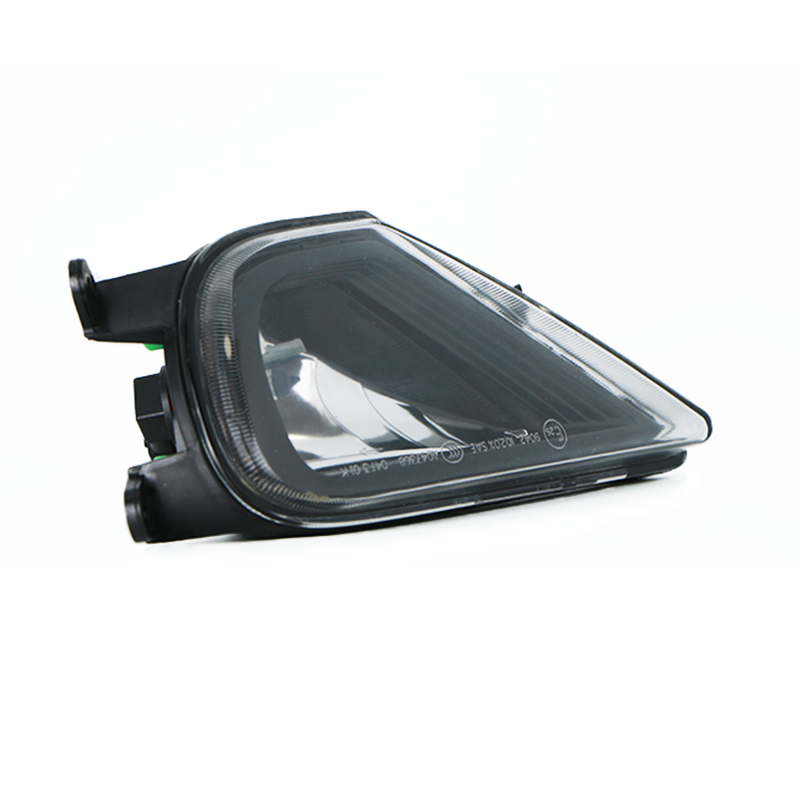 Fog Lamp Light Assembly For VW Touareg 2016 2017 2018 Front Bumper Anti Fog Light 7P6941699G 7P6941700G