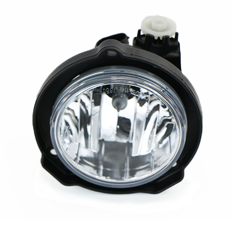 Auforalter Fog Light Left Right for Toyota Avanza 2012 2013 2014 2015 2016 2017 2018 2019 Front Bumper Fog Lamp Bulb Clear Lens