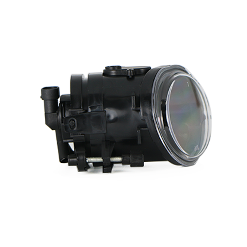 Fog Lights Assembly For E46 M3 2002-2006 Front Bumper Fog Lamp For E39 M5 2001-2003 63177894017 63177894018