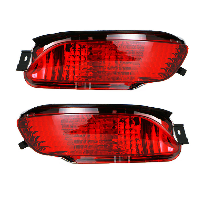 Rear Tail Fog Light Marker Bumper Light Fit For Lexus RX400h 2006-2008 RX350 2007-2009 RX330 2004-2006 819200E010 819210E010
