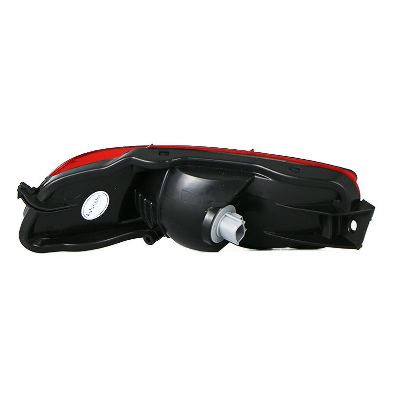 Rear Tail Fog Light Marker Bumper Light Fit For Lexus RX400h 2006-2008 RX350 2007-2009 RX330 2004-2006 819200E010 819210E010