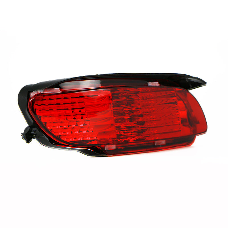 Rear Tail Fog Light Marker Bumper Light Fit For Lexus RX400h 2006-2008 RX350 2007-2009 RX330 2004-2006 819200E010 819210E010