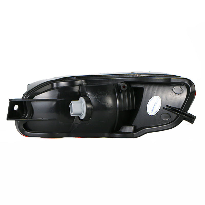 Rear Tail Fog Light Marker Bumper Light Fit For Lexus RX400h 2006-2008 RX350 2007-2009 RX330 2004-2006 819200E010 819210E010