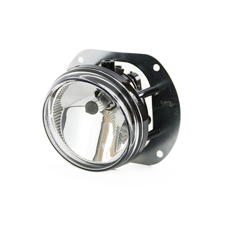 Fog Lamp Assembly Front Bumper Anti Fog Light For Mercedes-Benz W204 W216 R230 W164 W251 C63 AMG A2048202156 A2048202256