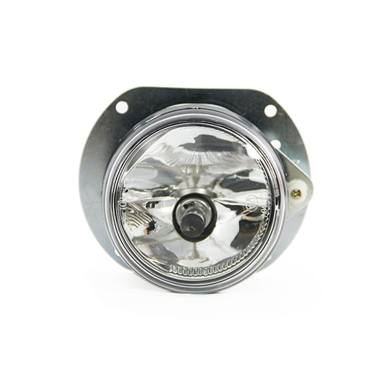 Fog Lamp Assembly Front Bumper Anti Fog Light For Mercedes-Benz W204 W216 R230 W164 W251 C63 AMG A2048202156 A2048202256