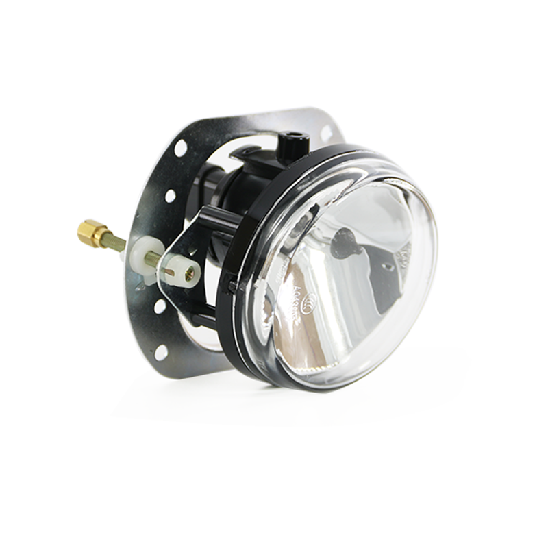 Fog Lamp Assembly Front Bumper Anti Fog Light For Mercedes-Benz W204 W216 R230 W164 W251 C63 AMG A2048202156 A2048202256
