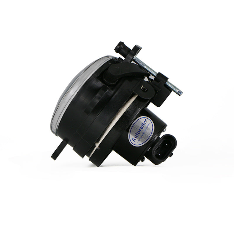 Fog Lights For VW Transporter T5 Caravelle Multivan Crafter VW Polo Gol Headlight For Skoda Fabia Mk1 Mk2 Car Accessories