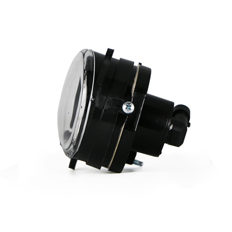 Fog Lights For VW Transporter T5 Caravelle Multivan Crafter VW Polo Gol Headlight For Skoda Fabia Mk1 Mk2 Car Accessories