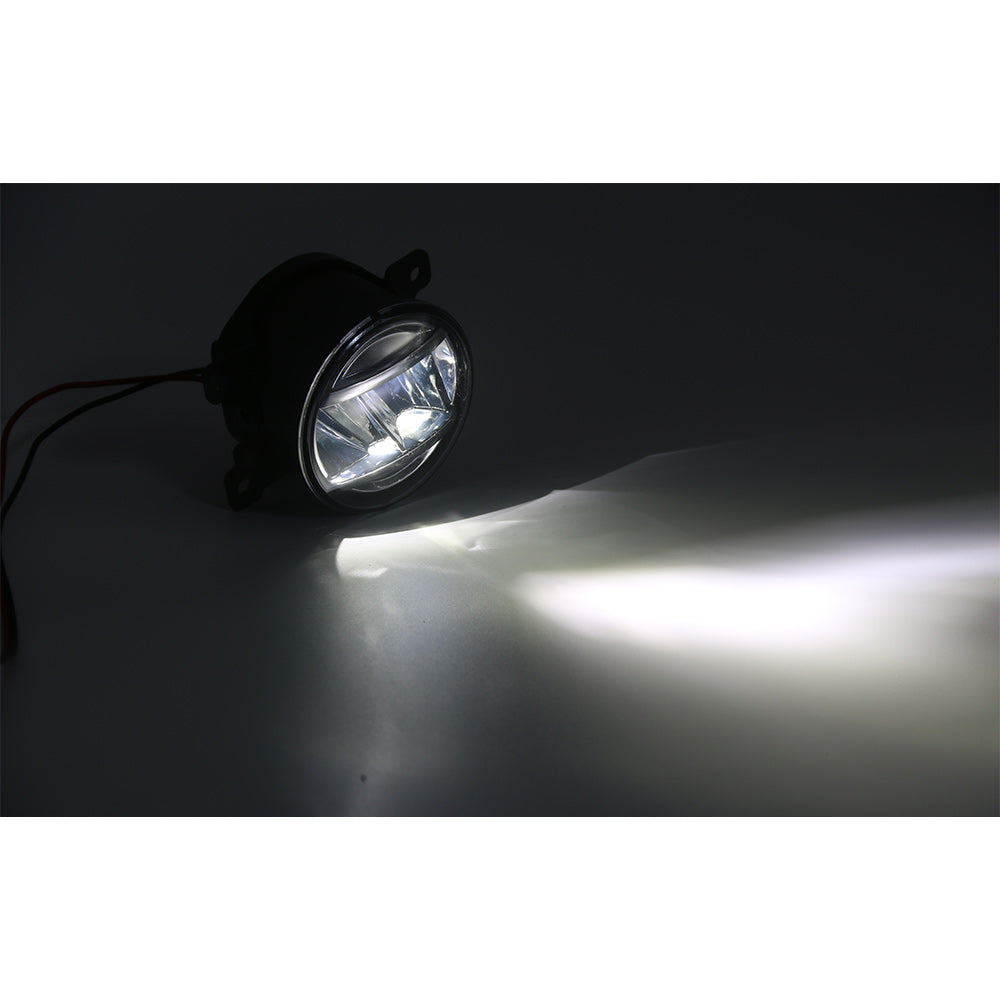 Fog Lamp Led For Honda Pilot Passport 2017 2018 2019 2020 2021 2022 Front Bumper Anti Fog Light Daytime Running Light