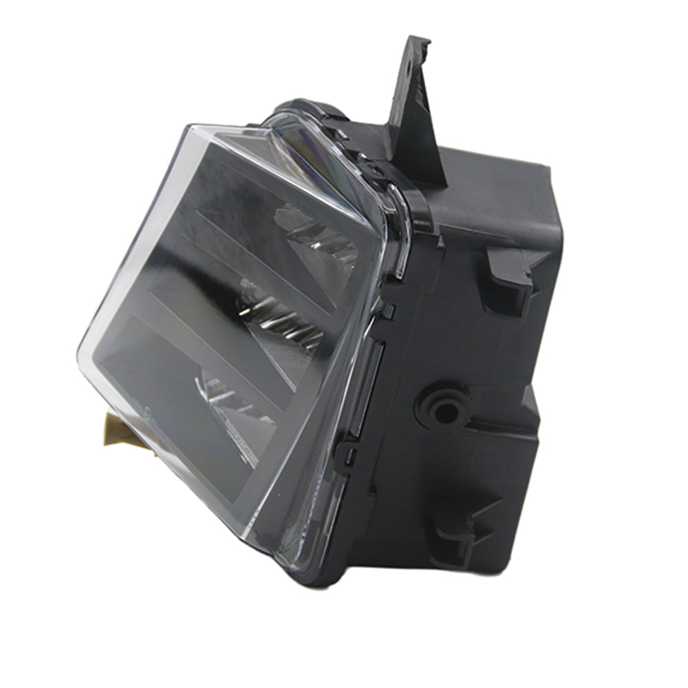 Fog Lamp For Volkswagen VW Golf 7 A7 MK7 GTI GTD 2013 2014 2015 2016 2017 Front Bumper Anti Fog Light 5G0941699 5G0941700