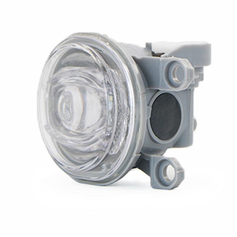 Fog Lights Headlight for Toyota Corolla Altis 2019 2020 Fog Light Fog Lamp Cover Grill Bezel Foglight 8122002100 8121002200