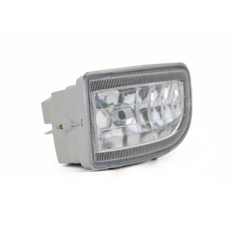 Fog Lamp For Toyota Land Cruiser 100 LC100 FJ100 1998 1999 2000 2001 2002 2003 2004 2005 2006 2007 Front Bumper Anti Fog Light