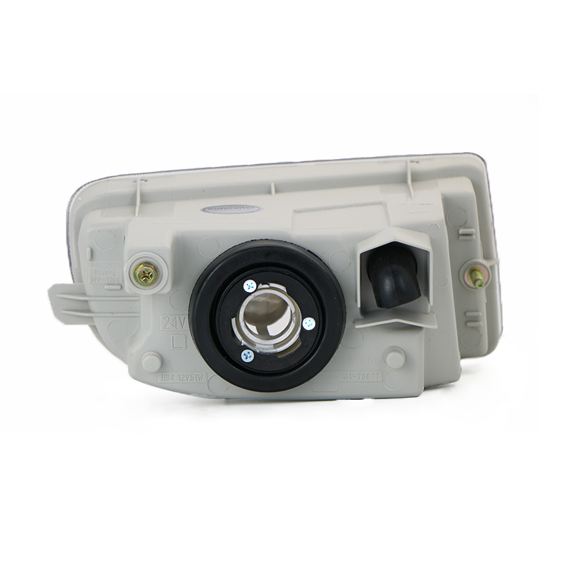 Fog Lamp For Toyota Land Cruiser 100 LC100 FJ100 1998 1999 2000 2001 2002 2003 2004 2005 2006 2007 Front Bumper Anti Fog Light
