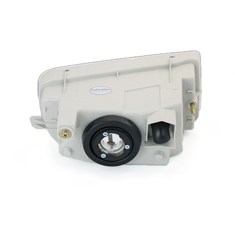 Fog Lamp For Toyota Land Cruiser 100 LC100 FJ100 1998 1999 2000 2001 2002 2003 2004 2005 2006 2007 Front Bumper Anti Fog Light