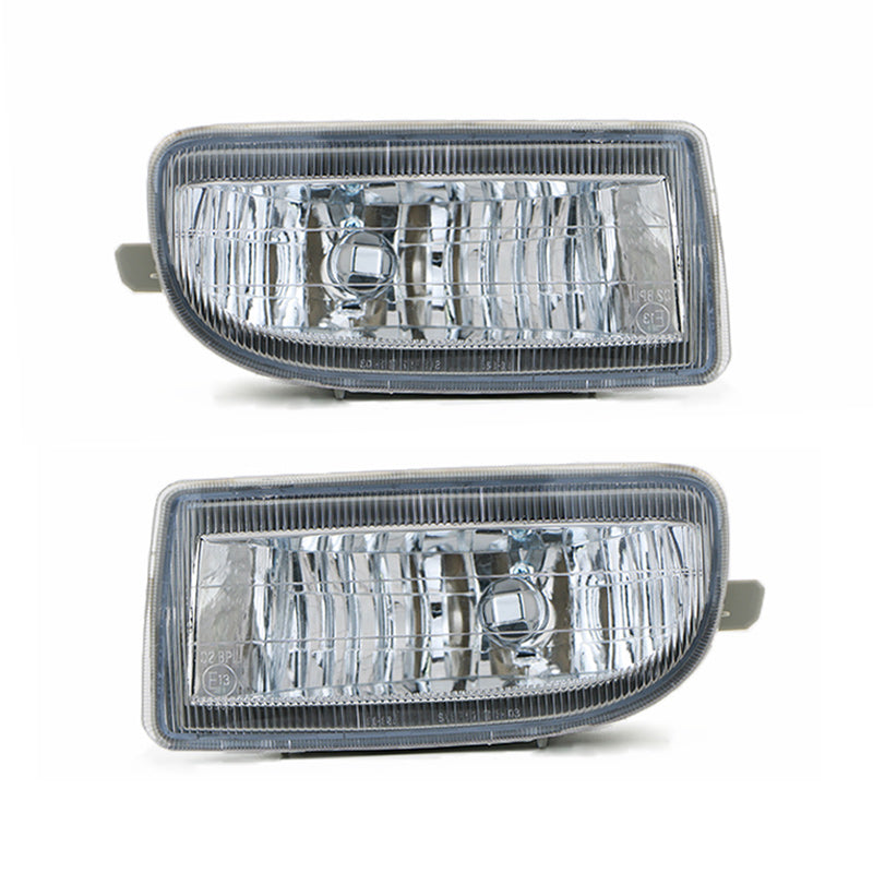 Fog Lamp For Toyota Land Cruiser 100 LC100 FJ100 1998 1999 2000 2001 2002 2003 2004 2005 2006 2007 Front Bumper Anti Fog Light