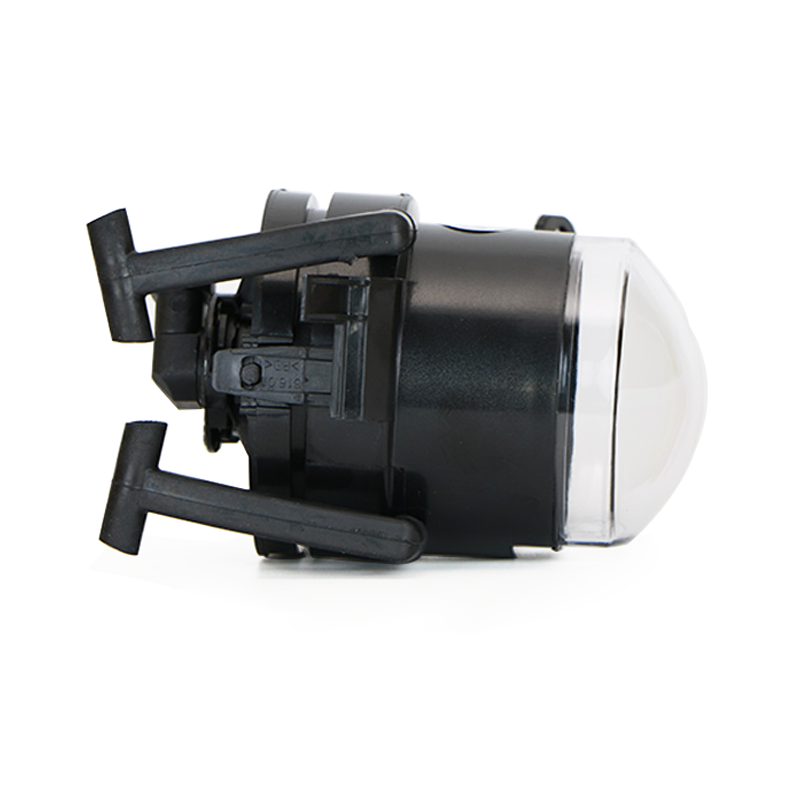 Fog Lamp Assembly With Bulbs For BMW 3 5 6 Series E60 E61 E90 E91 323i 325i 525i Front Bumper Anti Fog Light 63176910791