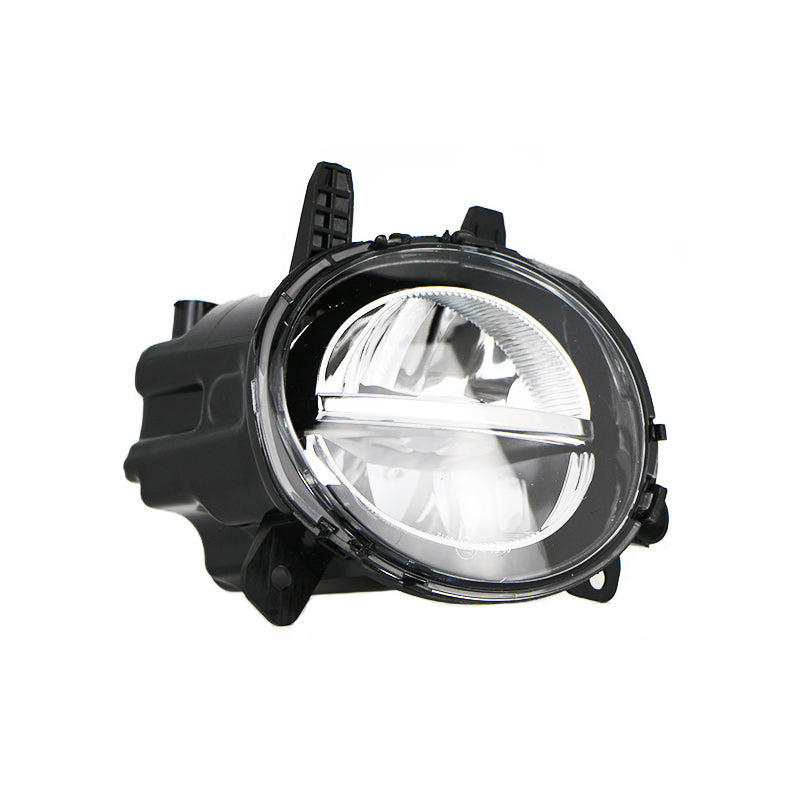 LED Fog Lamp Assembly For BMW F20 F21 F22 F23 F30 F31 F32 F33 F34 F35 F36 LCI 2012 2013 2014-2018 Front Bumper Anti Fog Light