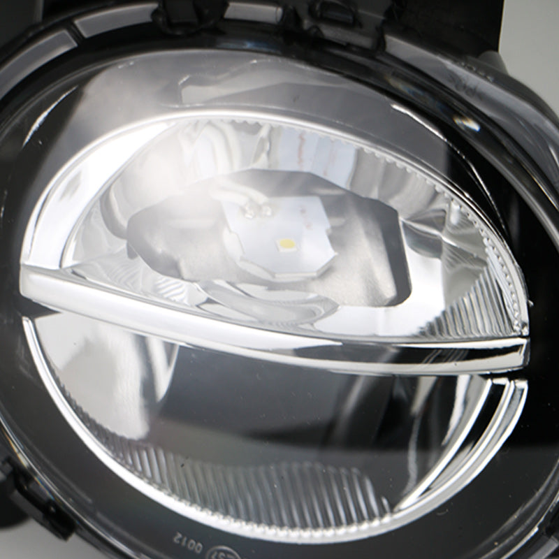 LED Fog Lamp Assembly For BMW F20 F21 F22 F23 F30 F31 F32 F33 F34 F35 F36 LCI 2012 2013 2014-2018 Front Bumper Anti Fog Light
