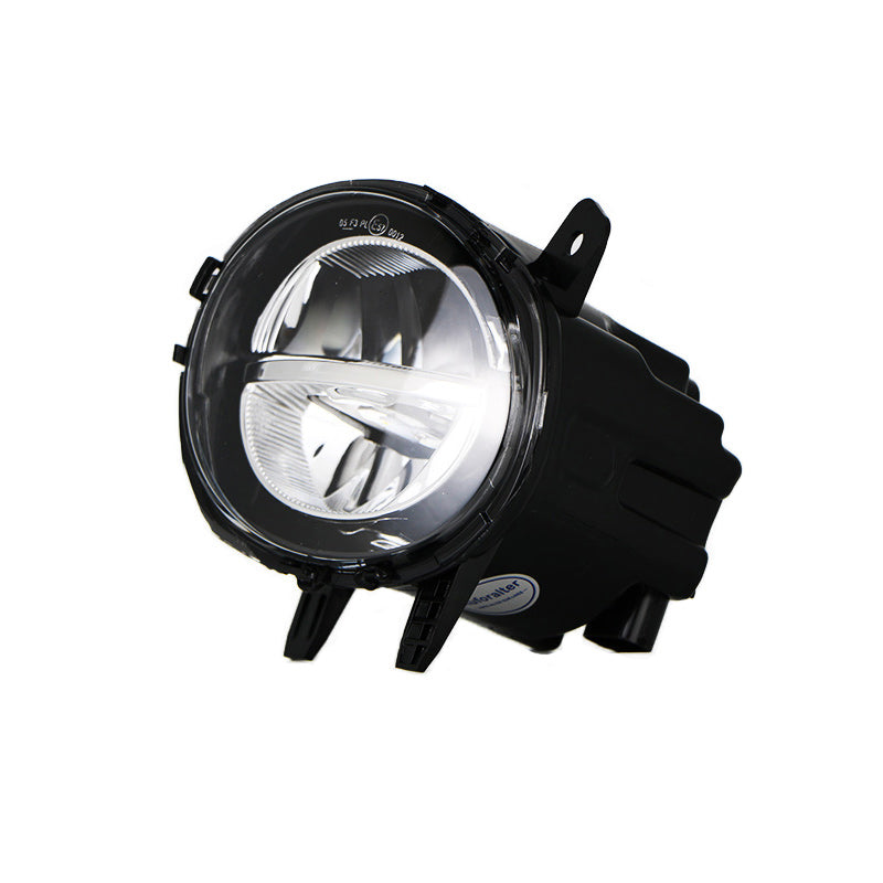 LED Fog Lamp Assembly For BMW F20 F21 F22 F23 F30 F31 F32 F33 F34 F35 F36 LCI 2012 2013 2014-2018 Front Bumper Anti Fog Light