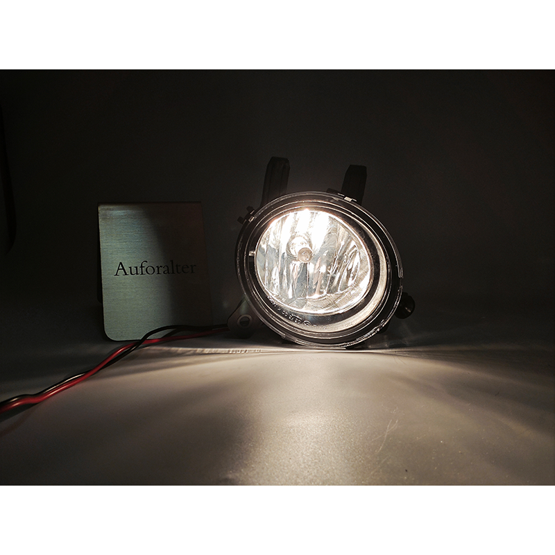 Fog Lamp Assembly without light For BMW F20 F21 F22 F23 F45 F46 F30 F31 F34 F32 F33 F36 Front Bumper Anti Fog Light 63177248911 63177248912