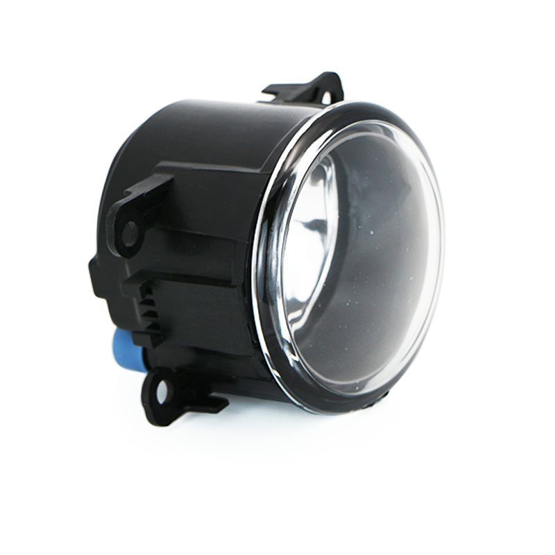 9270157 Pair Left Right Front Fog Lights Lamp Assembly for Opel Agila Astra G H Corsa D Meriva A OPC