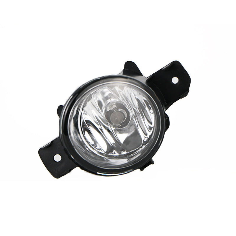 Fog Lights for Renault Symbol Clio Master Laguna Grand 1998-2015 Halogen Warning foglights DRL 2615589929 2615089929