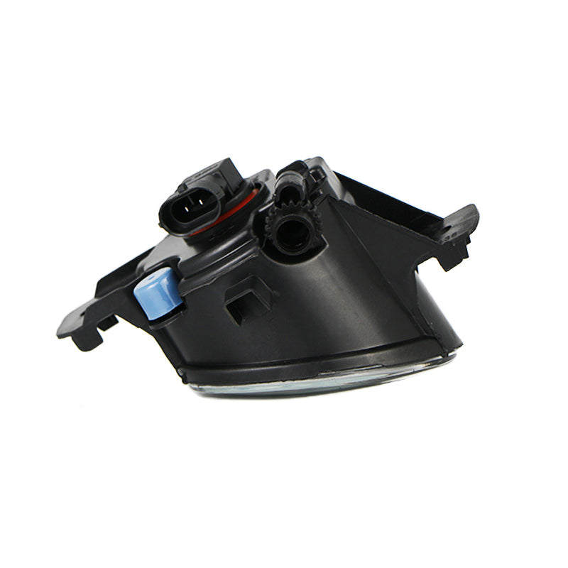 Fog Lights for Renault Symbol Clio Master Laguna Grand 1998-2015 Halogen Warning foglights DRL 2615589929 2615089929