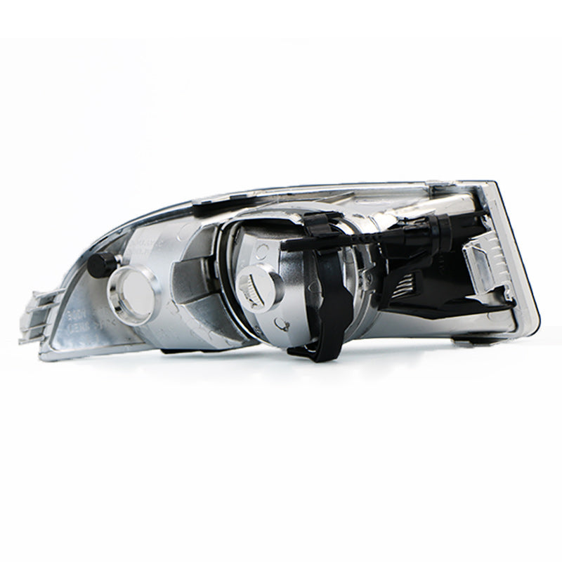 Fog Lamp Without Bulbs For Skoda Octavia A5 A6 MK2 FL 2009-2013 Front Halogen Fog Light 1Z0941701C 1Z0941702C