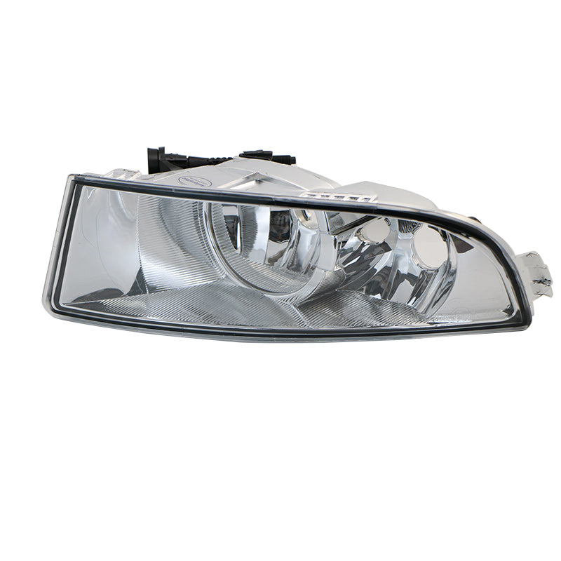 Fog Lamp Without Bulbs For Skoda Octavia A5 A6 MK2 FL 2009-2013 Front Halogen Fog Light 1Z0941701C 1Z0941702C
