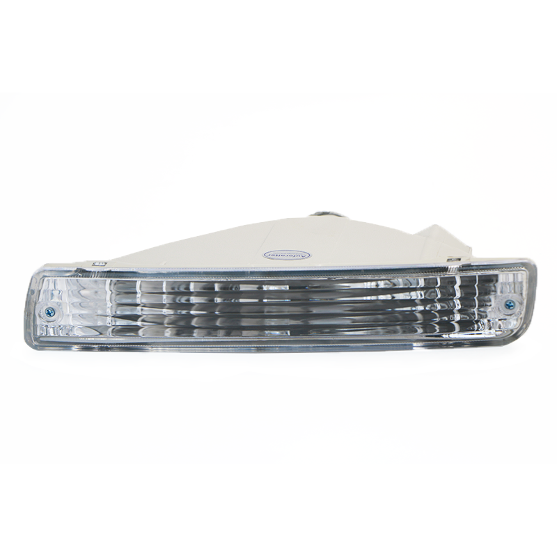 Front Bumper Turn Signal Lamp For TOYOTA LAND CRUISER 80 Series 1991-1998 LC80 FJ80 FZJ80 HDJ80 HZJ80 4500 Crystal Type