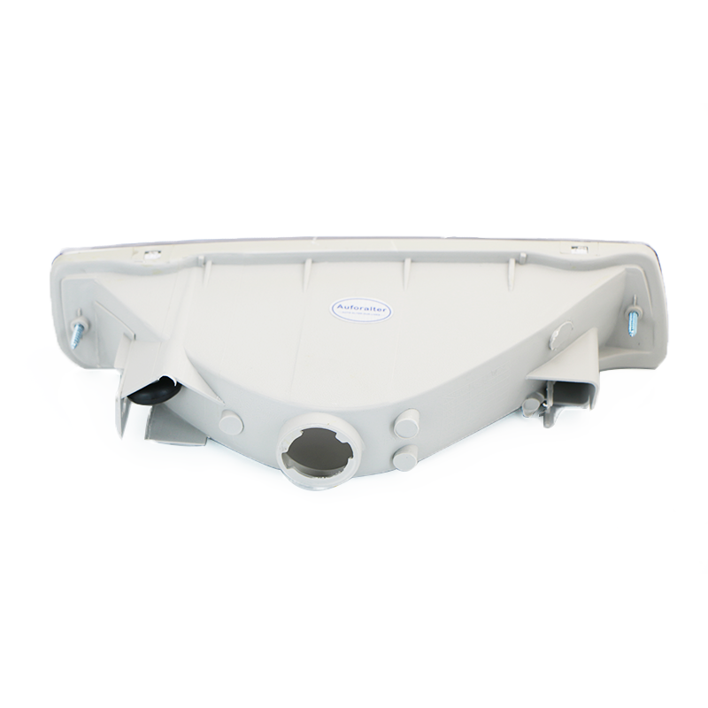 Front Bumper Turn Signal Lamp For TOYOTA LAND CRUISER 80 Series 1991-1998 LC80 FJ80 FZJ80 HDJ80 HZJ80 4500 Crystal Type