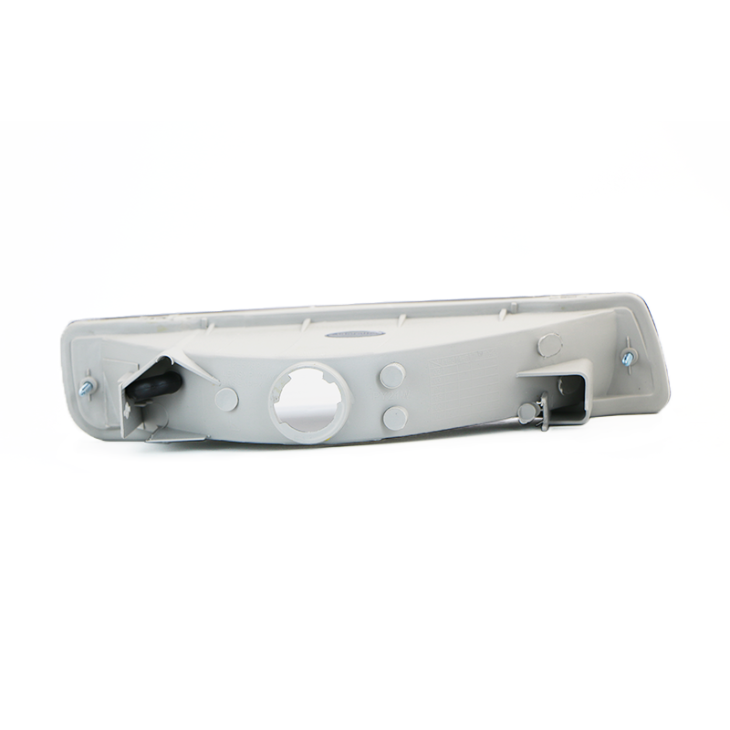 Front Bumper Turn Signal Lamp For TOYOTA LAND CRUISER 80 Series 1991-1998 LC80 FJ80 FZJ80 HDJ80 HZJ80 4500 Crystal Type