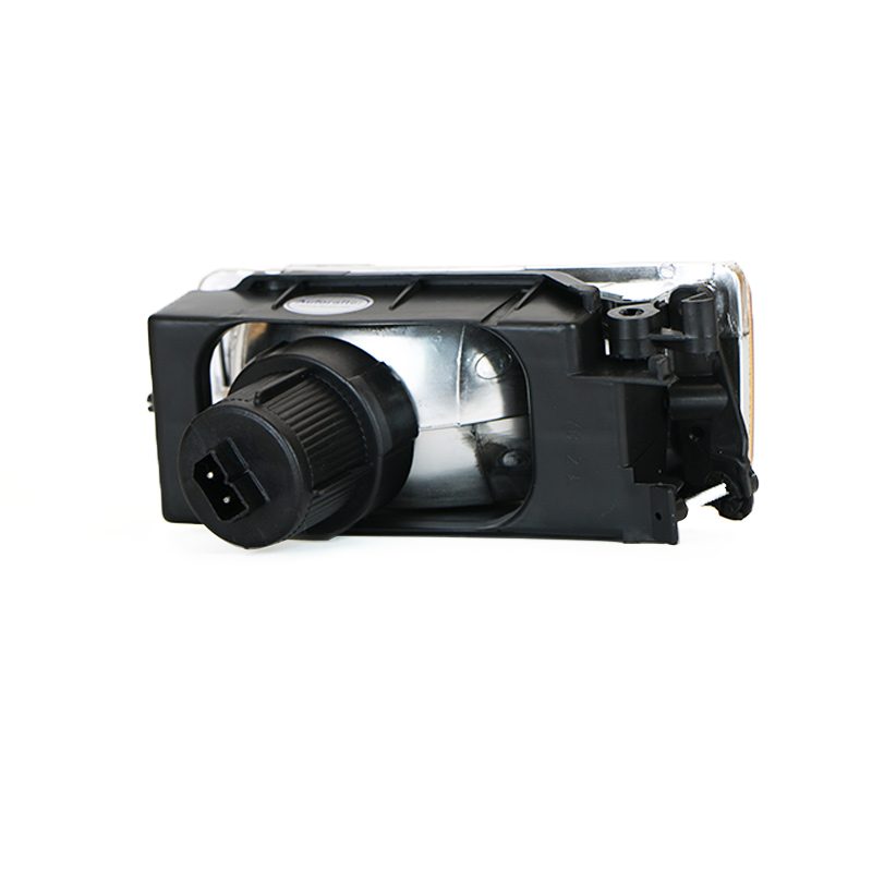 Pair Left&Right Fog Lamp For BMW E36 318i 318ti 323i 328i 1992 1993-1998 Front Bumper Anti Fog Light 63178357389 53178357390