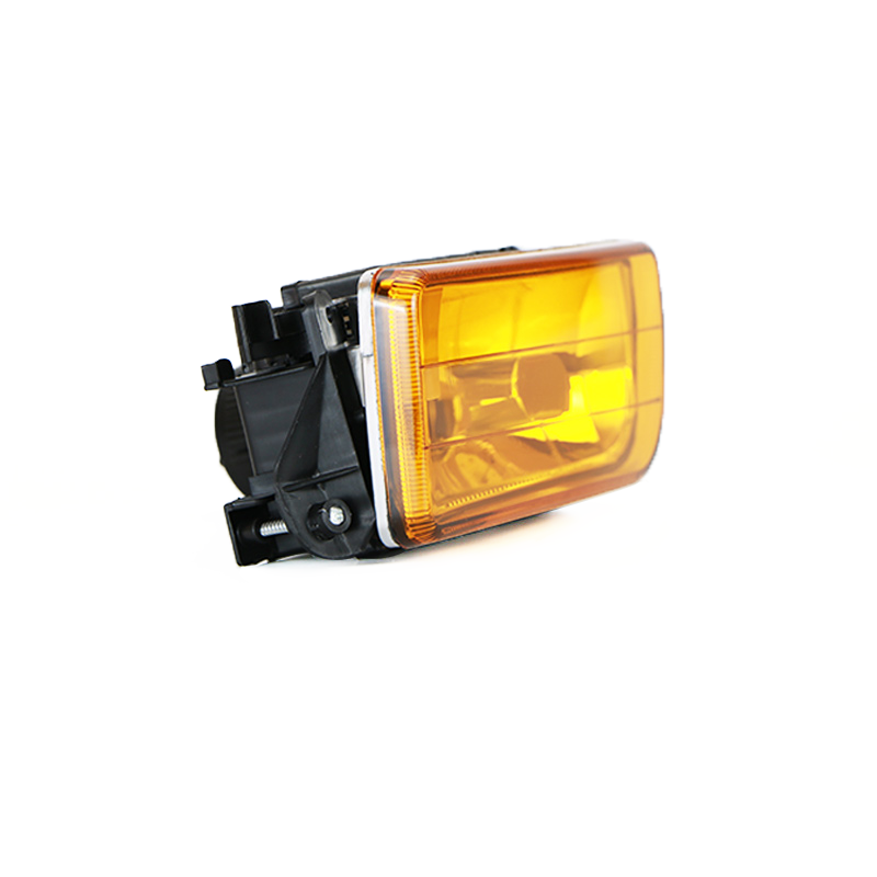 Pair Left&Right Fog Lamp For BMW E36 318i 318ti 323i 328i 1992 1993-1998 Front Bumper Anti Fog Light 63178357389 53178357390