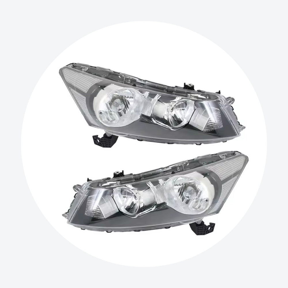Headlights