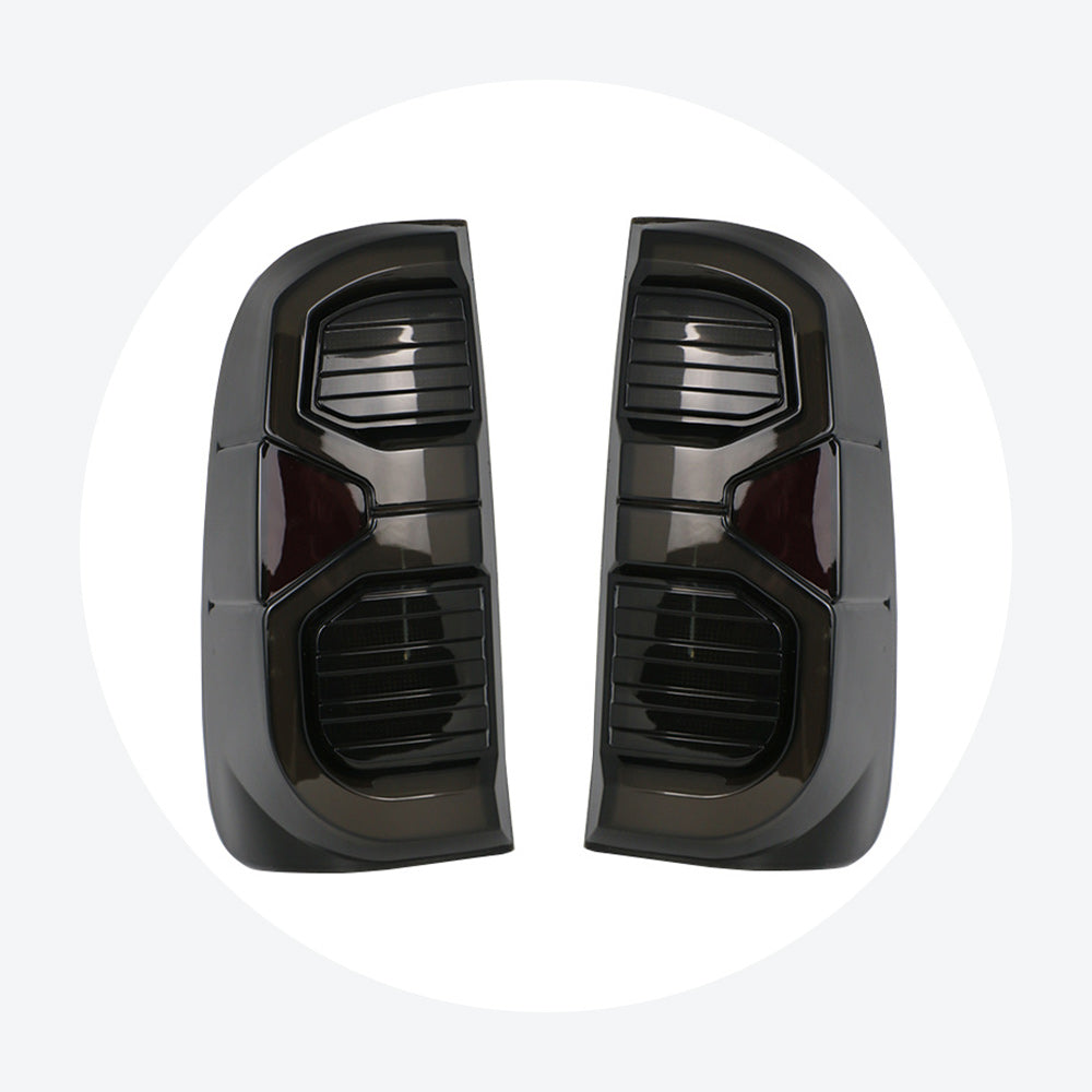 Taillight