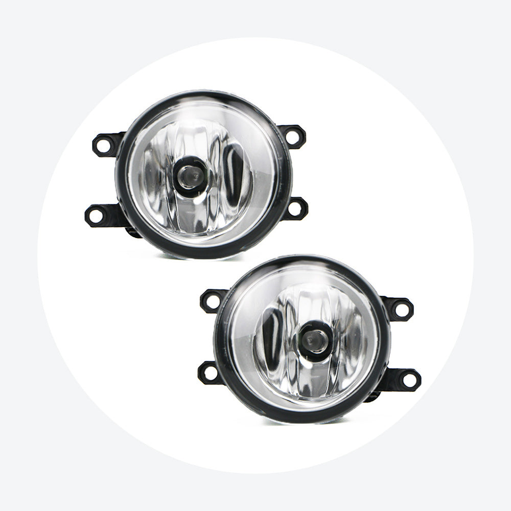 Fog light