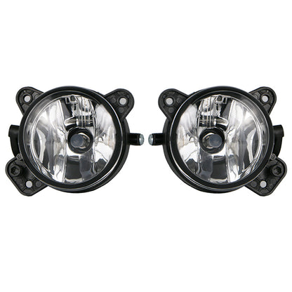 Fog Lights For VW Transporter T5 Caravelle Multivan Crafter VW Polo Gol Headlight For Skoda Fabia Mk1 Mk2 Car Accessories