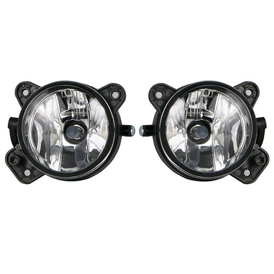 Fog Lights For VW Transporter T5 Caravelle Multivan Crafter VW Polo Gol Headlight For Skoda Fabia Mk1 Mk2 Car Accessories