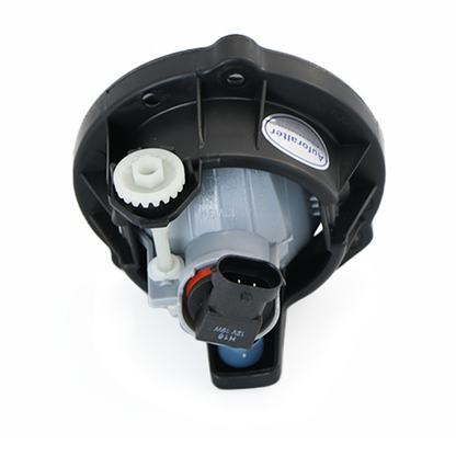 Auforalter Fog Light Left Right for Toyota Avanza 2012 2013 2014 2015 2016 2017 2018 2019 Front Bumper Fog Lamp Bulb Clear Lens