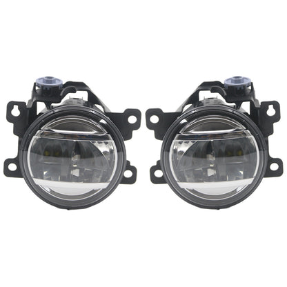 Fog Lamp Led For Honda Pilot Passport 2017 2018 2019 2020 2021 2022 Front Bumper Anti Fog Light Daytime Running Light
