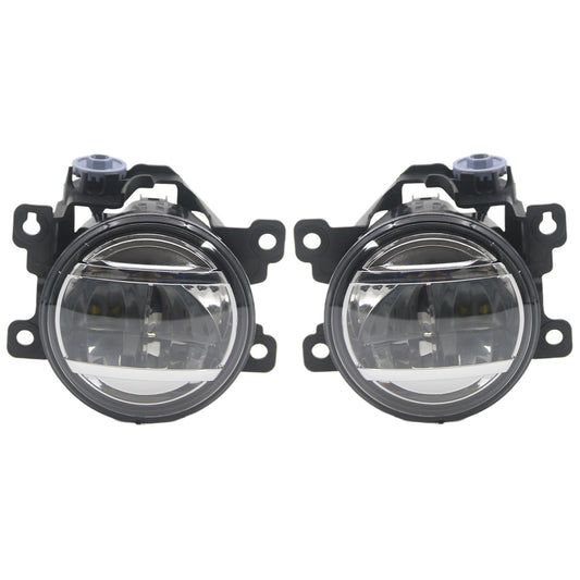 Fog Lamp Led For Honda Pilot Passport 2017 2018 2019 2020 2021 2022 Front Bumper Anti Fog Light Daytime Running Light