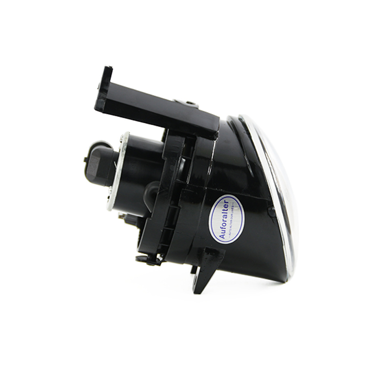 Fog Lamp Assembly For VW Jetta 6 A6 MK6 2011-2014 For Polo Vento Sedan 2011-2016 Front Bumper Anti Fog Light