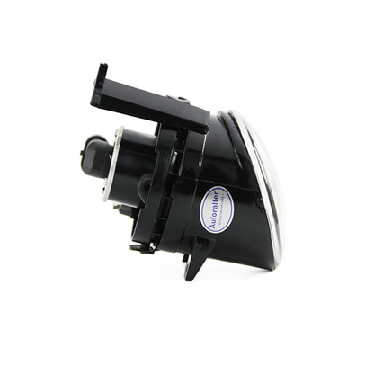 Fog Lamp Assembly For VW Jetta 6 A6 MK6 2011-2014 For Polo Vento Sedan 2011-2016 Front Bumper Anti Fog Light